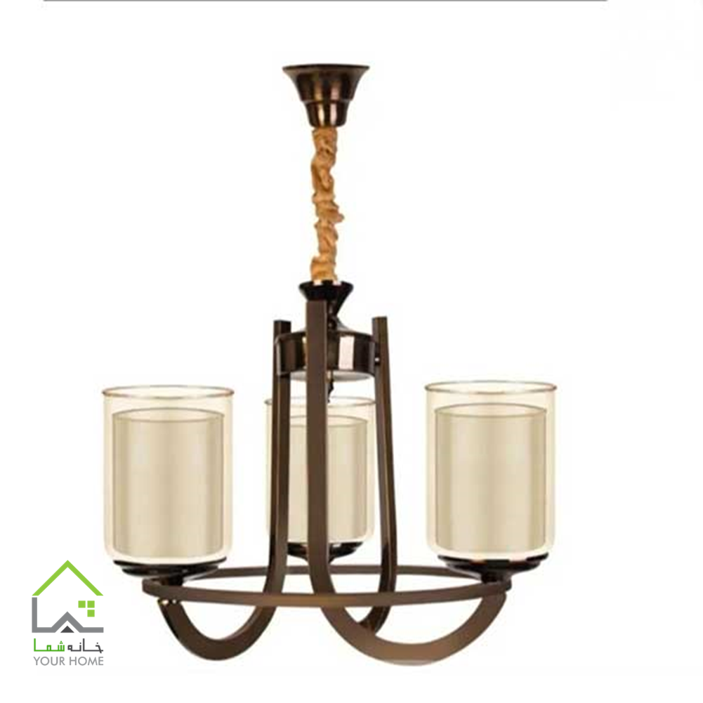 لوستر لهستانی عصایی 